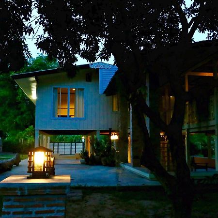 Tha Chang Vintage Suphanburi Zewnętrze zdjęcie